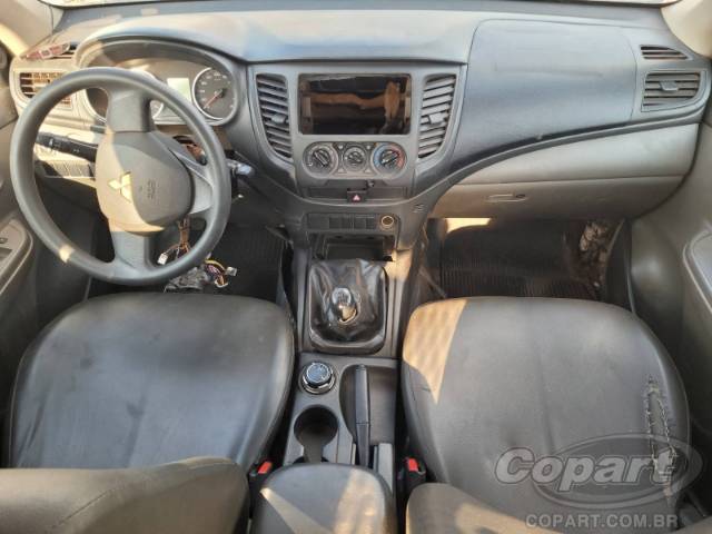 2019 MITSUBISHI L200 TRITON SPORT 