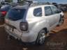2024 RENAULT DUSTER 