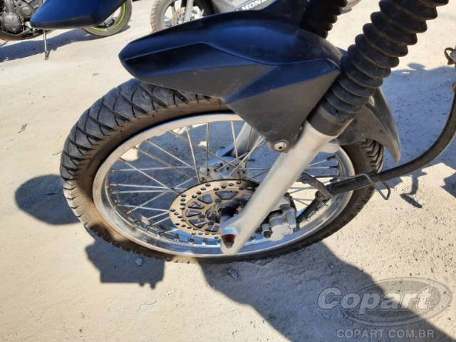 2018 YAMAHA XTZ 150 CROSSER 