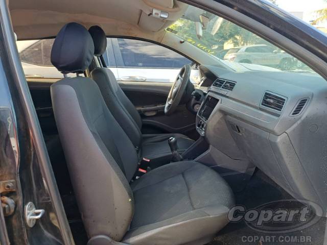2017 VOLKSWAGEN GOL 