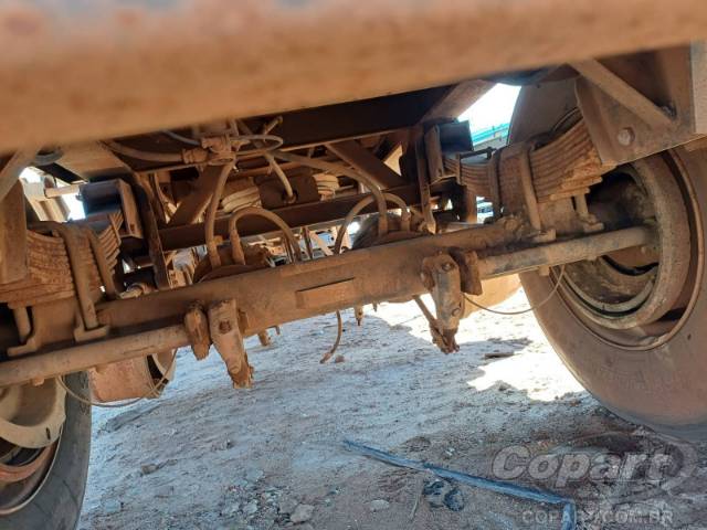 2022 ESTRADA SEMI-REBOQUE 