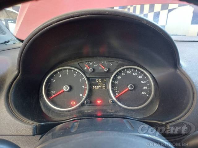 2010 VOLKSWAGEN GOL 