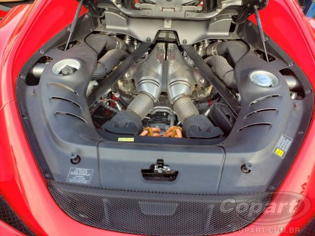 2024 FERRARI 296 GTB 