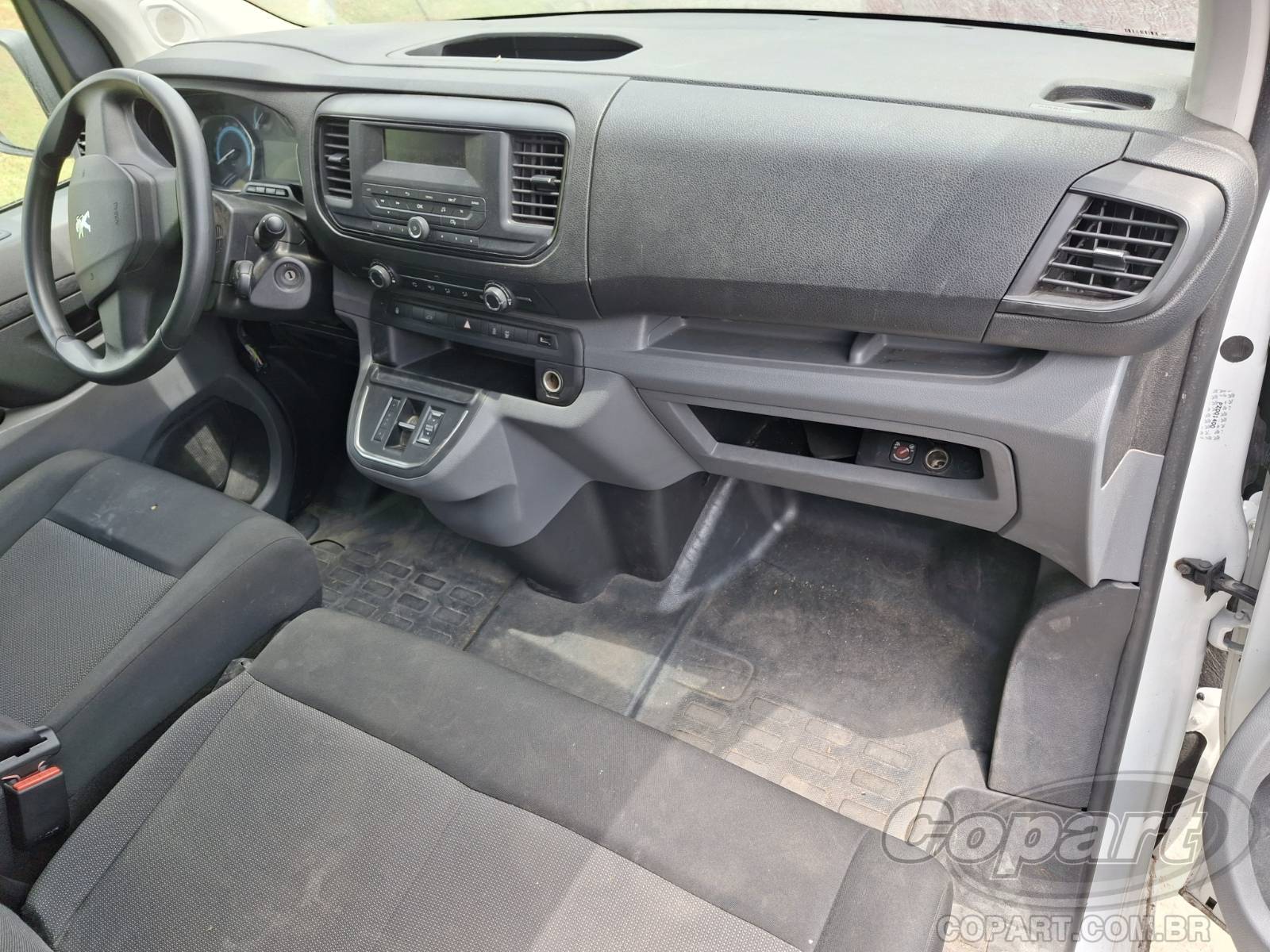 Foto 9 de 15: 2023 PEUGEOT E-EXPERT