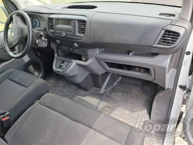 2023 PEUGEOT E-EXPERT 