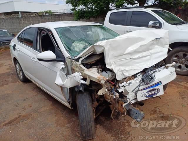 2024 VOLKSWAGEN VIRTUS 