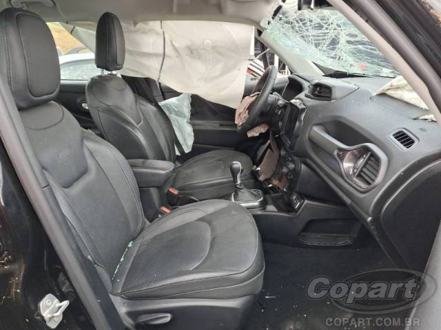 2025 JEEP RENEGADE 