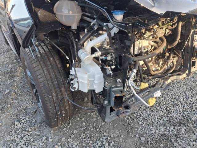 2027 CAOA CHERY TIGGO 7 