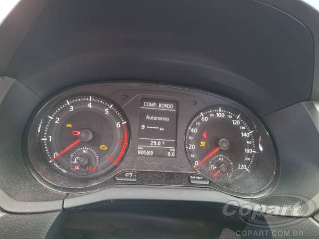 2022 VOLKSWAGEN GOL 