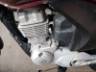 2011 HONDA CG 150 