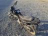 2016 HONDA NXR 160 