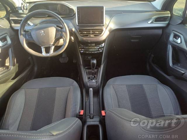 2023 PEUGEOT 2008 