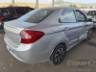 2015 FORD KA SEDAN 