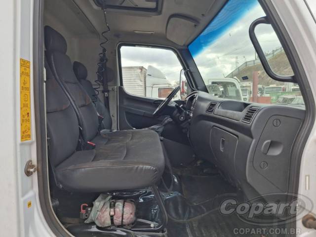 2022 MERCEDES BENZ ACCELO 