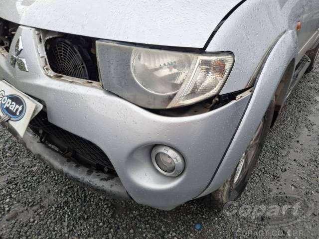 2010 MITSUBISHI L200 TRITON 