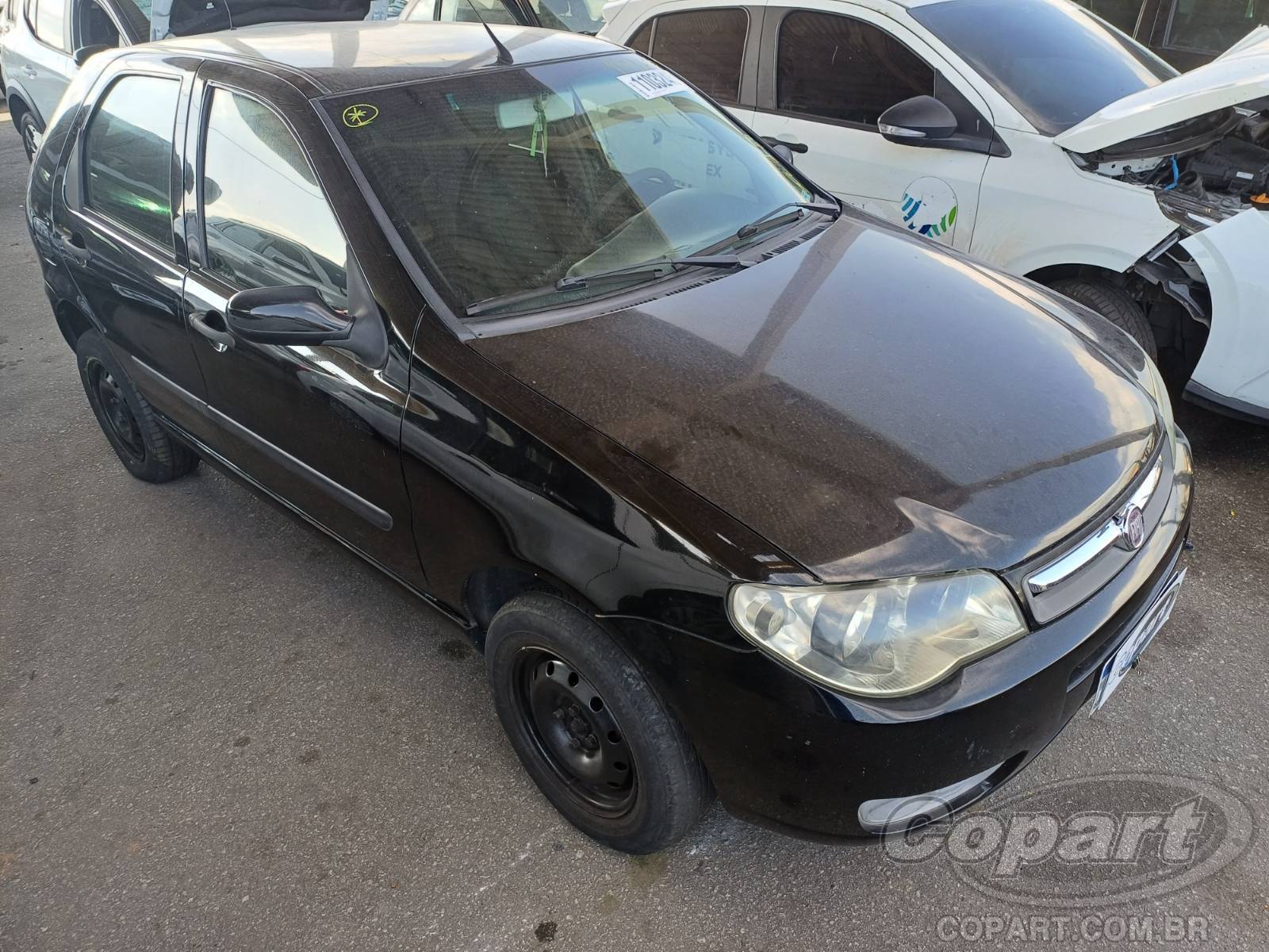 FIAT PALIO 2011