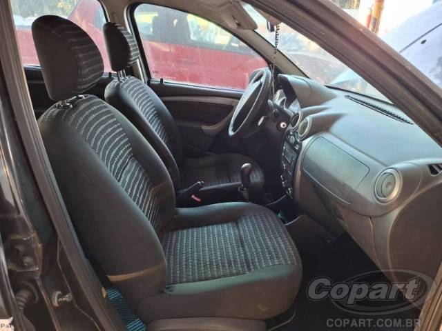 2013 RENAULT SANDERO 