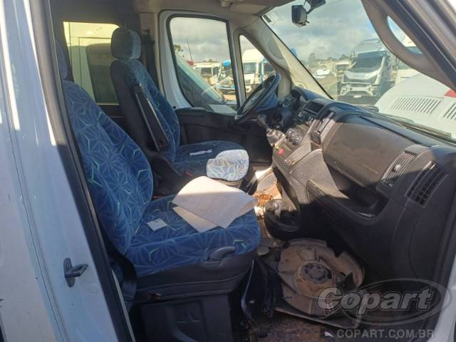 2018 FIAT DUCATO 