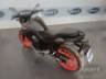 2025 YAMAHA FZ15 
