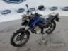2025 HONDA CG 160 