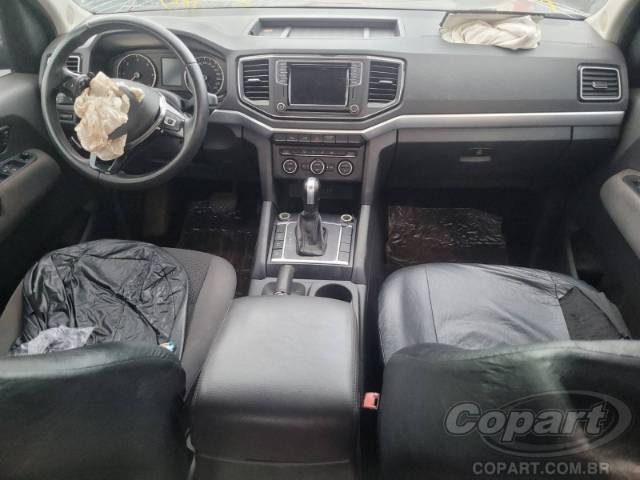 2024 VOLKSWAGEN AMAROK 