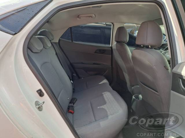 2025 HYUNDAI HB20S 