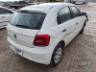 2020 VOLKSWAGEN GOL 