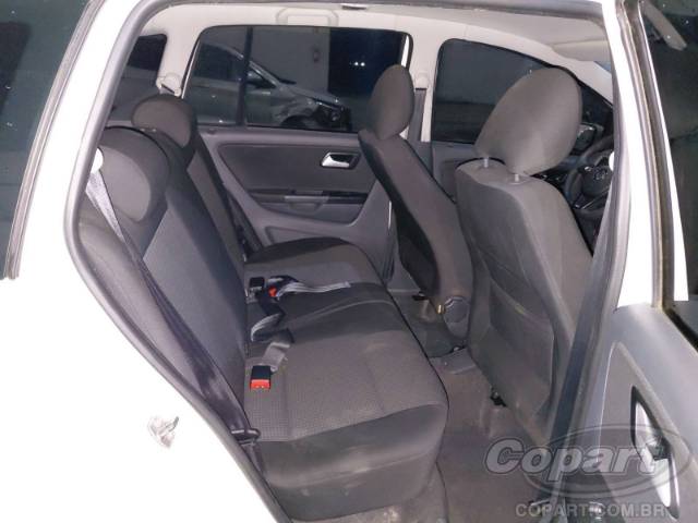 2019 VOLKSWAGEN SPACEFOX 