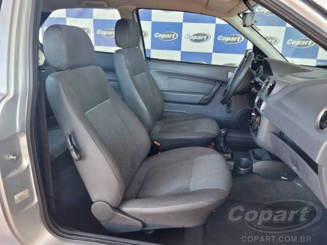 2013 VOLKSWAGEN GOL 