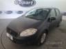 2015 FIAT LINEA 