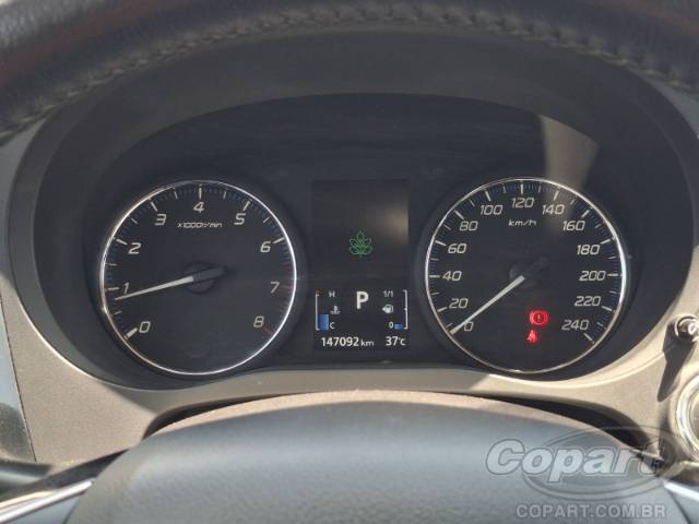 2018 MITSUBISHI OUTLANDER 