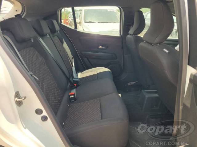 2025 RENAULT KARDIAN 