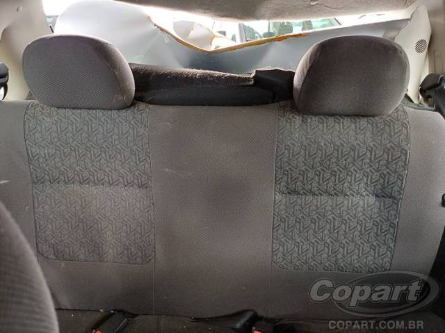 2008 CHEVROLET CLASSIC 