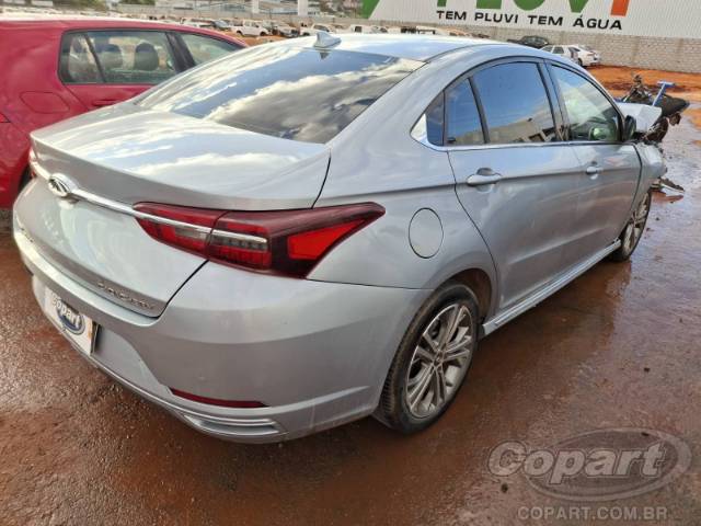 2022 CAOA CHERY ARRIZO 6 