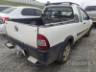 2009 FIAT STRADA 
