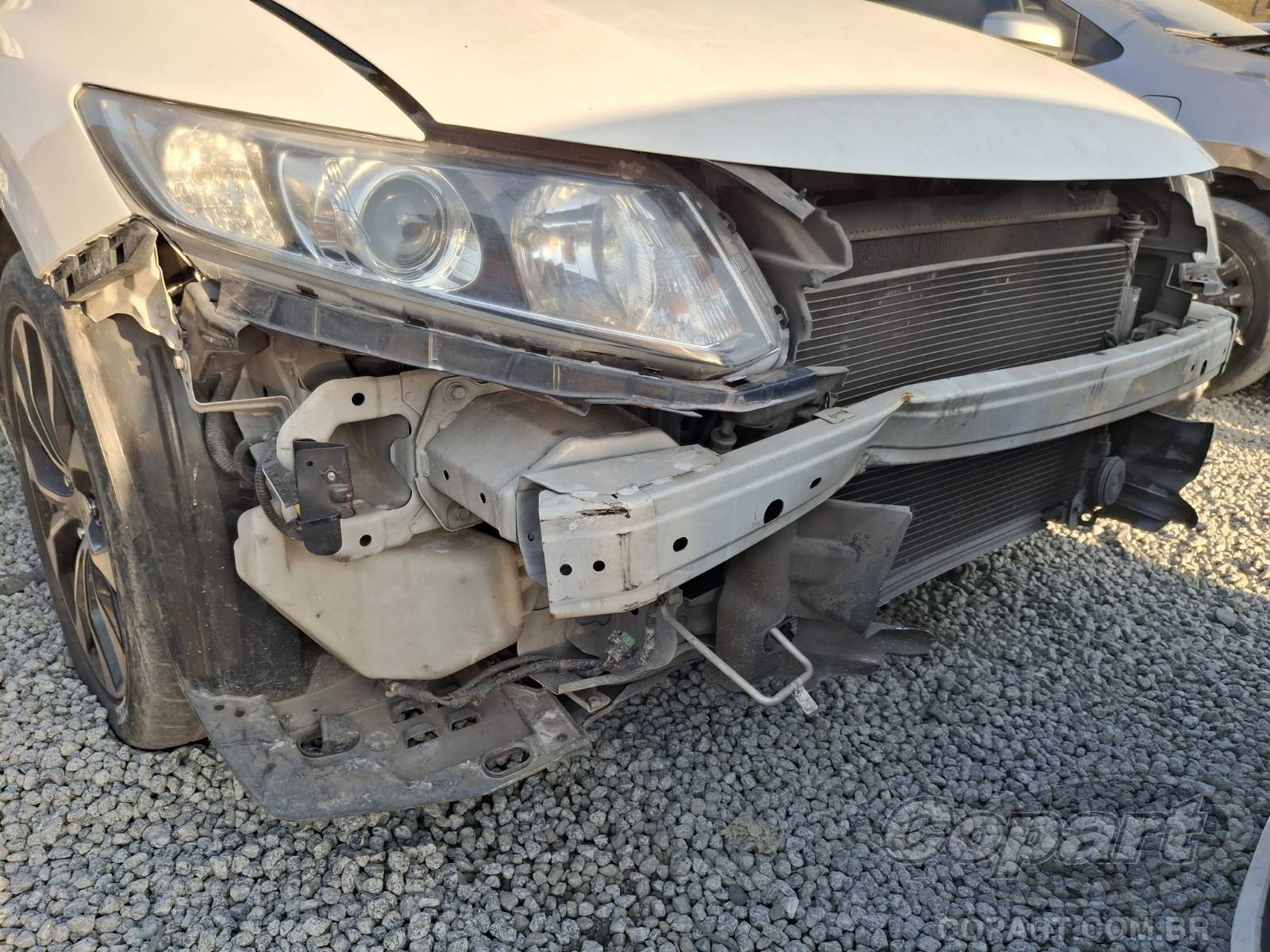 2016 HONDA CIVIC — foto 15 de 15