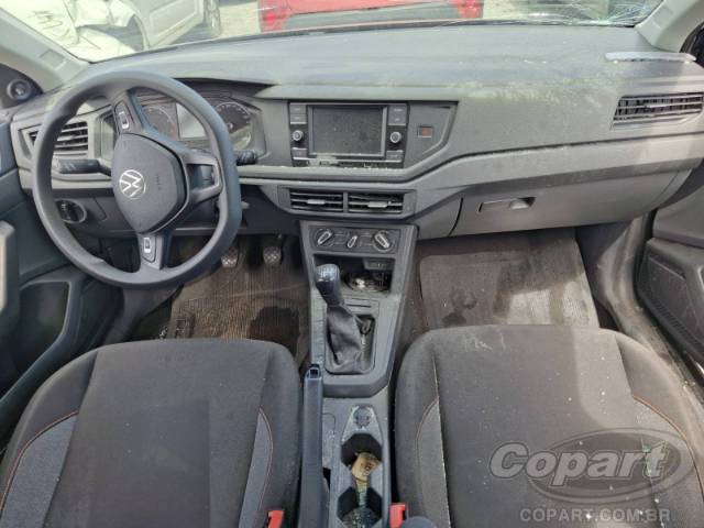 2024 VOLKSWAGEN POLO 