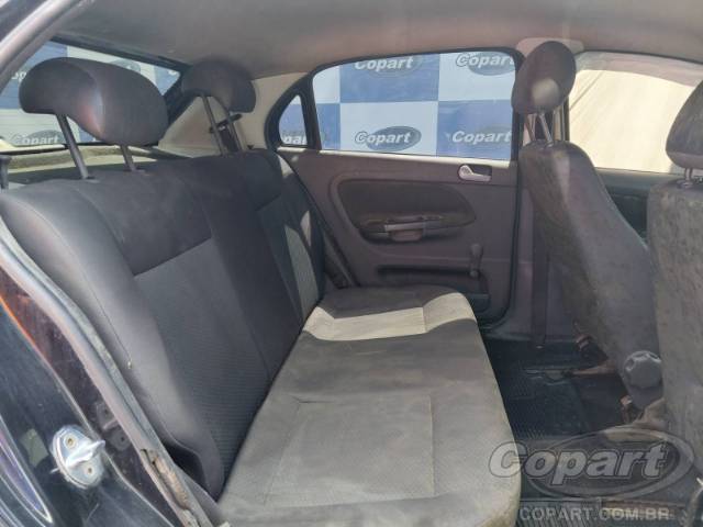 2017 VOLKSWAGEN GOL 