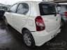 2019 TOYOTA ETIOS 