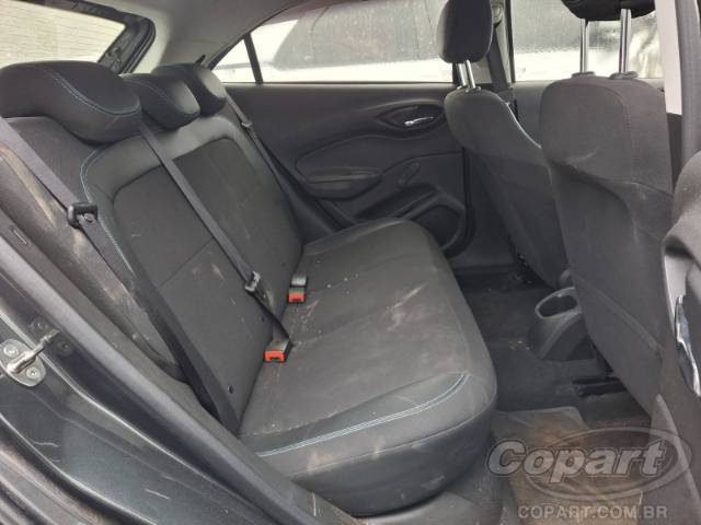 2019 CHEVROLET ONIX 