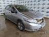 2013 HONDA CITY 