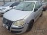 2009 VOLKSWAGEN POLO 