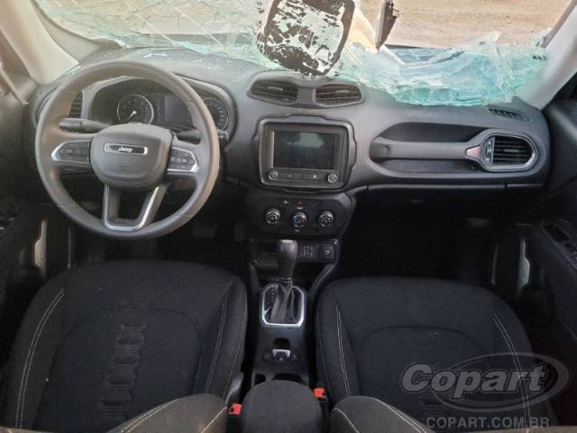 2024 JEEP RENEGADE 