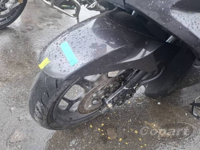 2024 HONDA PCX 