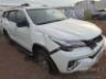 2018 TOYOTA HILUX SW4 