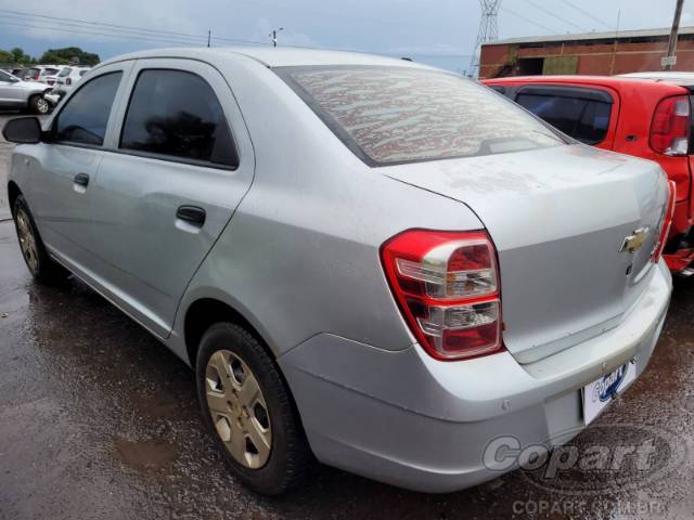2013 CHEVROLET COBALT 