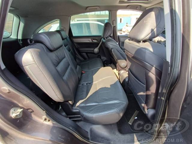 2009 HONDA CR-V 
