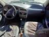 2008 FIAT SIENA 