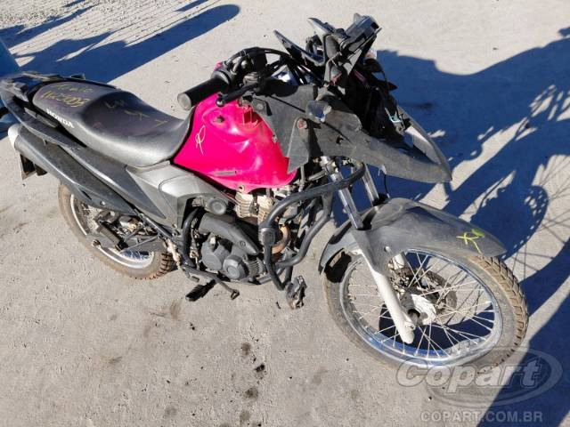 2024 HONDA XRE 190 