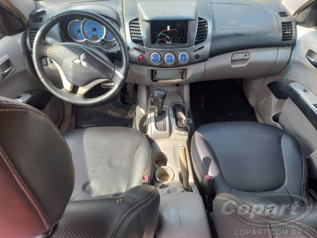 2008 MITSUBISHI L200 TRITON 